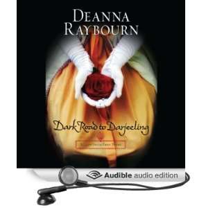   (Audible Audio Edition) Deanna Raybourn, Ellen Archer Books