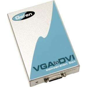  Gefen VGA to DVI Scaler Plus