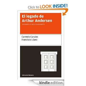de culto a la excelencia (Spanish Edition) Francisco López, Carmelo 