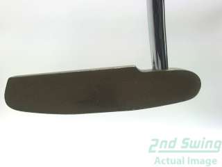 Ping Anser X Putter Steel Right  