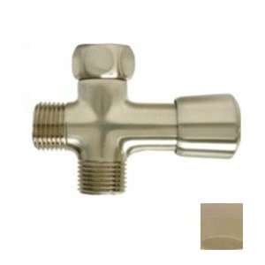 Alfi Trade WH161A2 PB Showerhaus solid brass shower diverter  Polished 