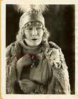   8TH WIFE 1923 Gloria Swanson LOST FILM Silent Era TURBAN 14 RP  