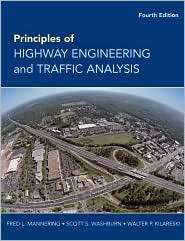   Analysis, (0470290757), Fred L. Mannering, Textbooks   