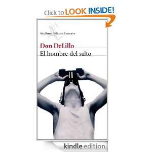  Formentor) (Spanish Edition) DeLillo Don  Kindle Store