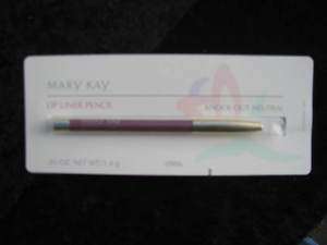 MARY KAY LIP LINER PENCIL ~*~ CHOOSE COLOR YOU WANT  