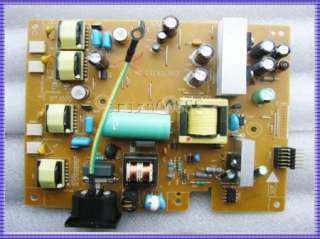 Power Board 48.L1C02.A13 For BENQ FP71G Q7T4 new  