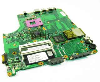 TOSHIBA SATELLITE A300 A305 1310A2169411 MOTHERBOARD  