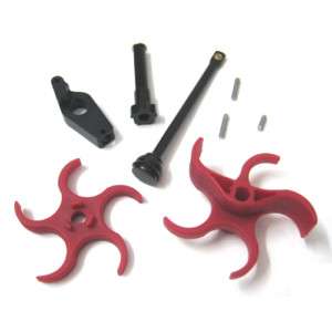 Tippmann Cyclone feed Upgrade Kit for A5 A 5 X7 98 NEW  