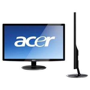  Acer America Corp., 21.5 Ultra Slim LED (12.9mm) (Catalog 
