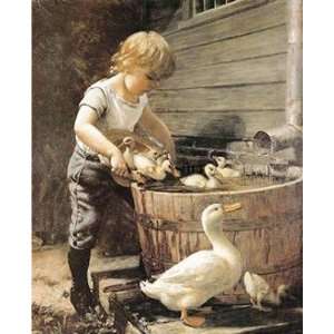  Mothers Helper by Henry G. Plumb
