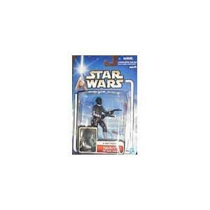  Star Wars Djas Puhr Alien Bounty Hunter #40 Toys & Games
