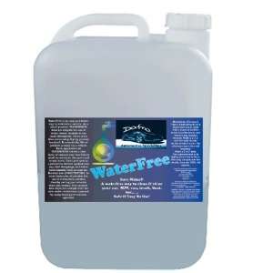  WaterFree VOC Compliant Waterless Car Wash & Quick Shine 