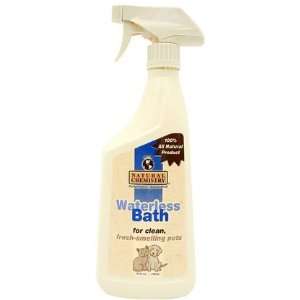  Waterless Bath for Dogs   24 oz (Quantity of 5) Health 