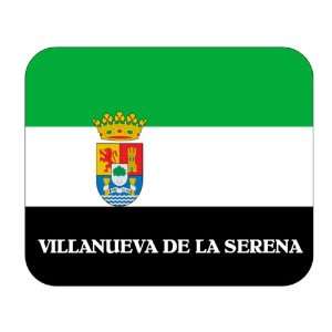  Extremadura, Villanueva de la Serena Mouse Pad Everything 