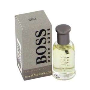  Perfume Boss No. 6 Hugo Boss 5 ml Beauty
