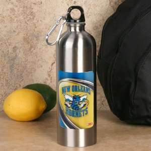 NBA New Orleans Hornets 750ml Stainless Steel Water Bottle 