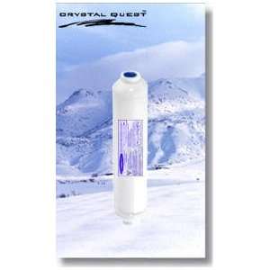  Crystal Quest water cooler (Turbo) 5 Stage Filter