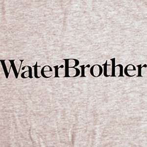 Water Brothers Type Small Short SLV 