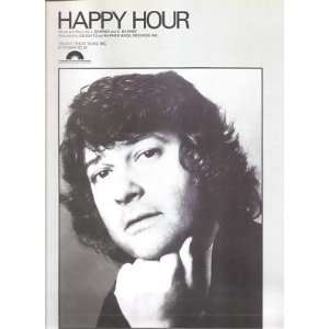  Sheet Music Happy Hour Deodato 58 