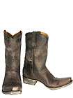   GRINGO Evita Chocolate Mens Cowboy Boots M147 Western Boots Orig. $429