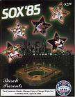1998 Chicago Baseball Cubs NL Playoffs Program Sosa items in Au Sports 