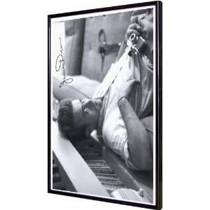  James Dean 11x17 Framed Poster