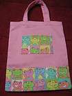 crayon tote bags, kitchen towels items in craftynanas 