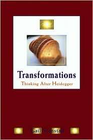   Heidegger, (029921544X), Gail Stenstad, Textbooks   