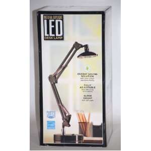   Daylight LED Desk Lamp   Energy Saving Solution