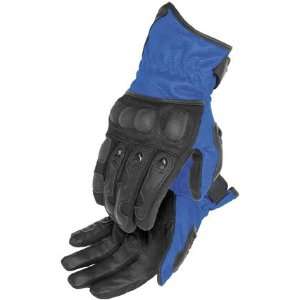  Firstgear Mesh Sport Gloves , Gender Mens, Color Black 