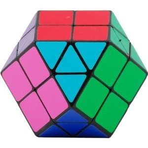  HKNow Store Rainbow Cube   Black Body (difficulty 9 of 10 