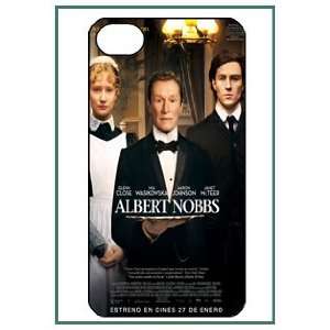  Albert Nobbs Glenn Close Mia Wasikowska iPhone 4s iPhone4s 