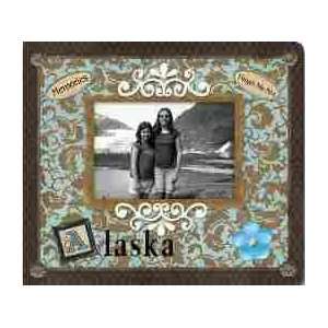 New Alaska Scrapbook Unique and Fun 10.5 Cruise and Vacation Forget 