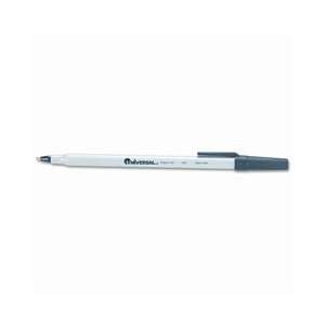  Universal™ Economy Stick Ballpoint Pen
