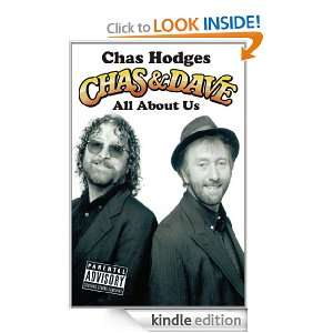 Chas and Dave All About Us Chas Hodges  Kindle Store