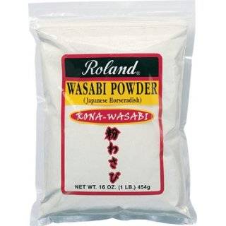   , Spices & Seasonings Single Herbs & Spices Wasabi Powder