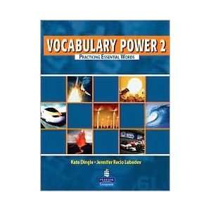   Power 2 1st (first) edition Text Only LEBEDEV & (Author)DINGLE Books
