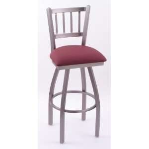  Contessa 25 Bar Stool with Stainless Steel finish, Allante 