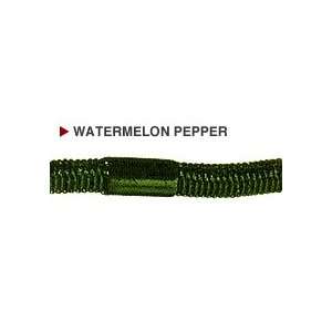  Jackall Lures Flick Shake Worm 4.8   Watermelon Pepper 
