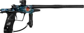Planet Eclipse Ego 11 Paintball Gun   Limited Edition Ollie Lang Ego11 