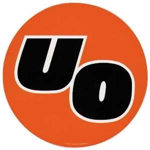  Urge Overkill   Logo   Decal   Sticker Automotive