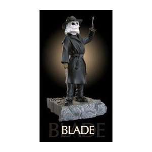 Puppet Master 1990 Series BLADE 12 Limited Edition Resin Statue
