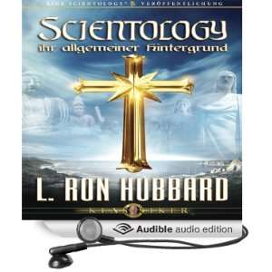  Scientology, Ihr Allgemeiner Hintergrund [Scientology, Its 