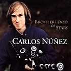 Brotherhood of Stars, Carlos Nunez, Excellent Import