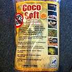 Carib Sea Coco Soft Coconut Fiber Reptile Bedding 4 Quart (Fine 
