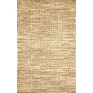  TransOcean Rugs Corsica Solid Neutral Rectangle 5.00 x 8 