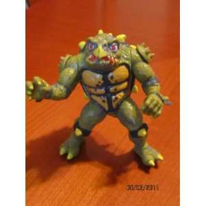  Snapping Turtle Action Figure Toys & Games