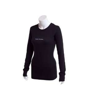 Mad Dogg Long Sleeve Breathe Womens Thermal  Sports 
