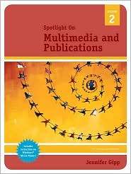   Publications, (1423904389), Jennifer Gipp, Textbooks   