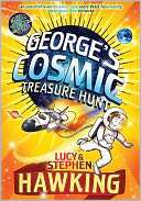  & NOBLE  Georges Cosmic Treasure Hunt by Stephen Hawking, Simon 